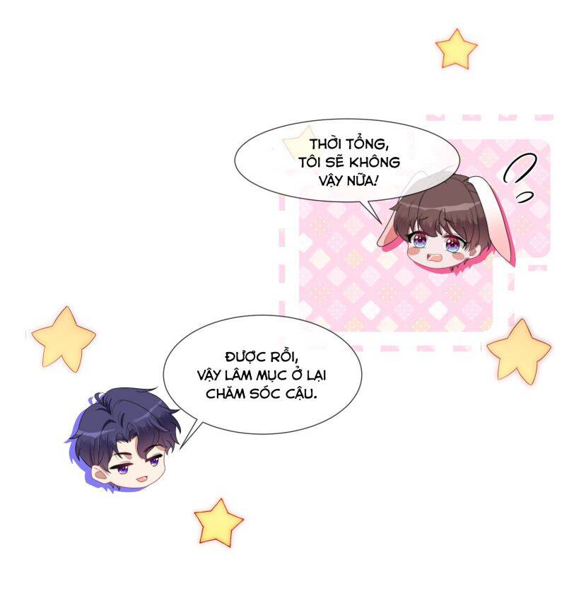 Gài Bẫy Ác Khuyển Chapter  3 - 34