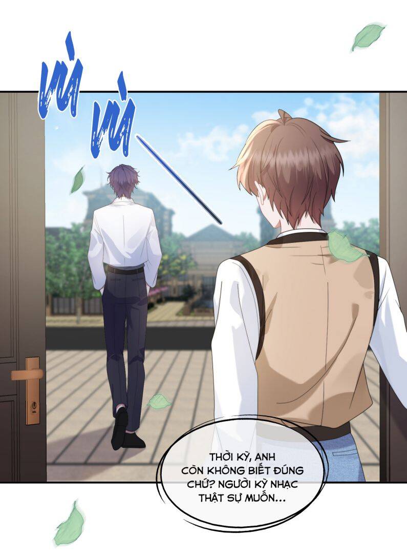 Gài Bẫy Ác Khuyển Chapter  3 - 35