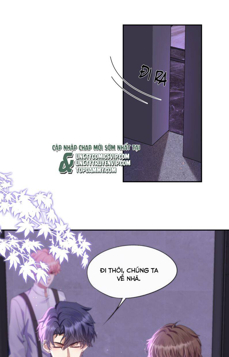 Gài Bẫy Ác Khuyển Chapter  3 - 10