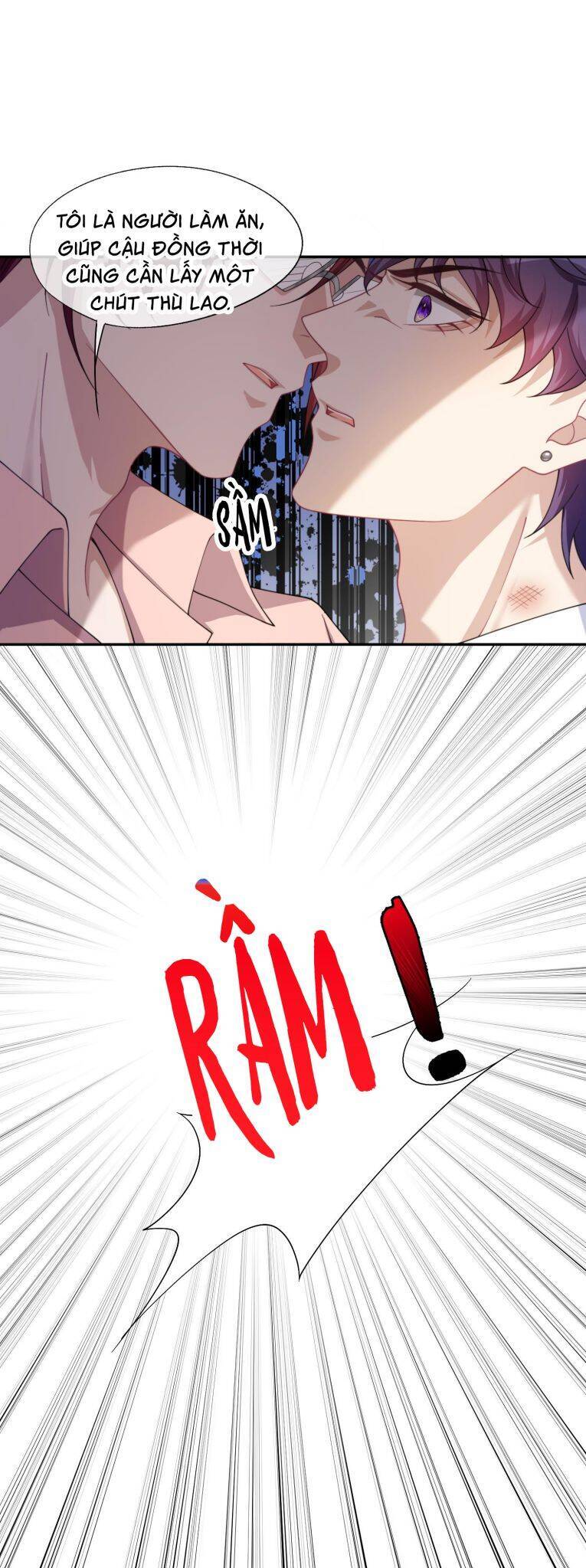 Gài Bẫy Ác Khuyển Chapter  30 - 14