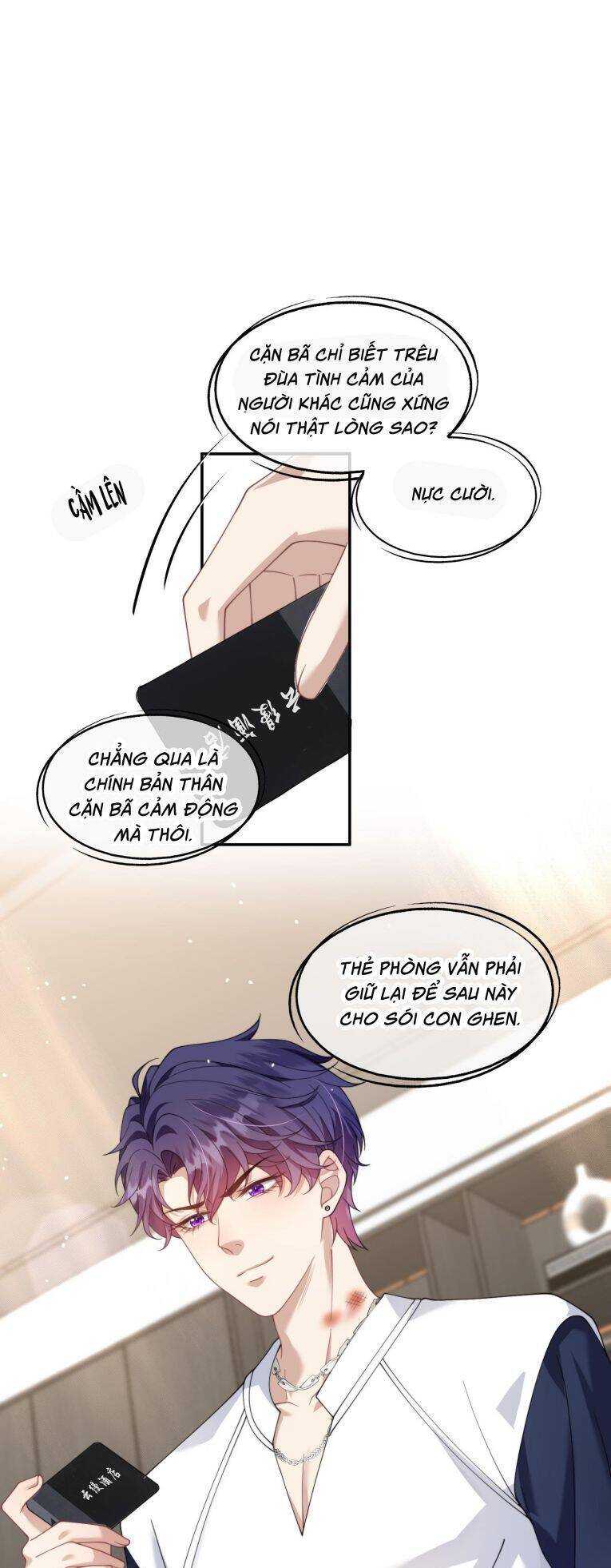 Gài Bẫy Ác Khuyển Chapter  30 - 19