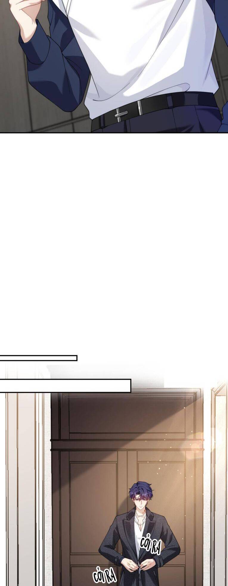 Gài Bẫy Ác Khuyển Chapter  30 - 20