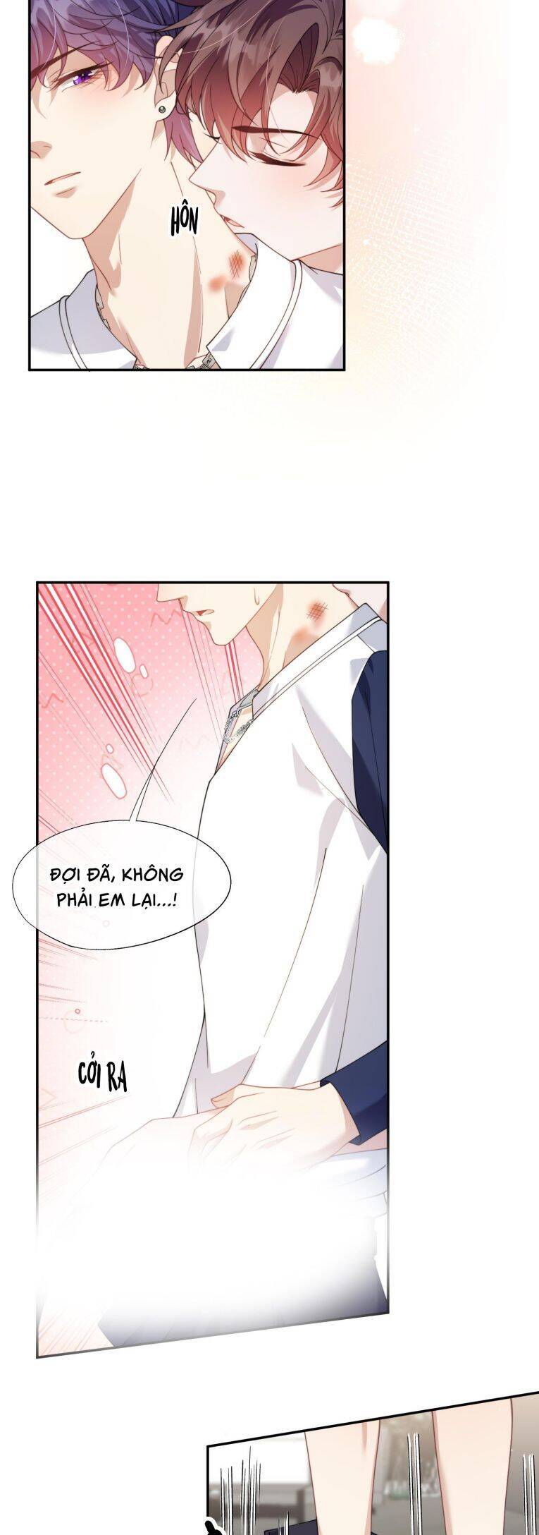 Gài Bẫy Ác Khuyển Chapter  30 - 24