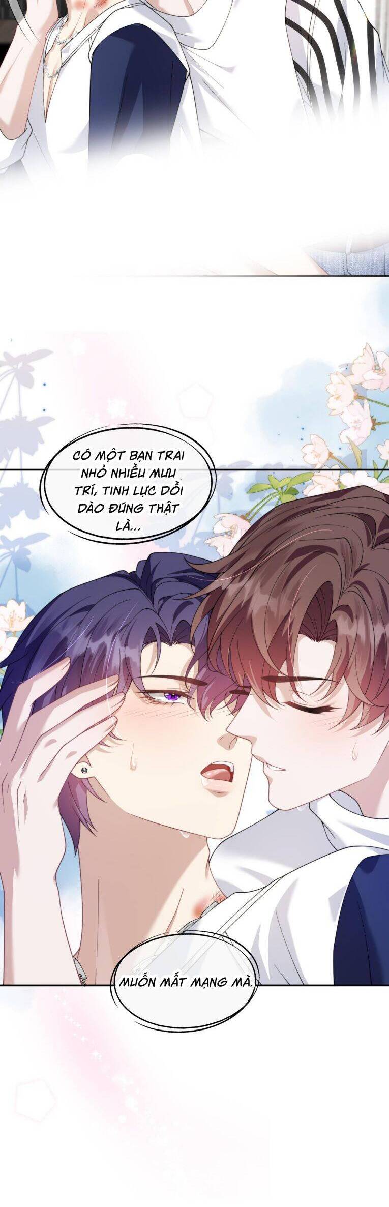 Gài Bẫy Ác Khuyển Chapter  30 - 26