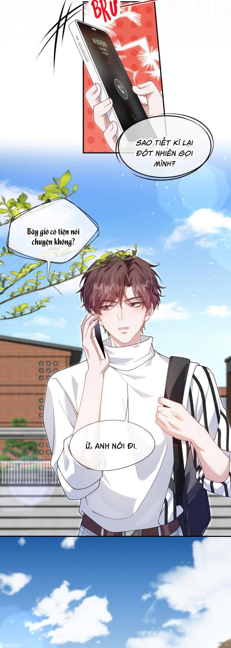 Gài Bẫy Ác Khuyển Chapter  30 - 6