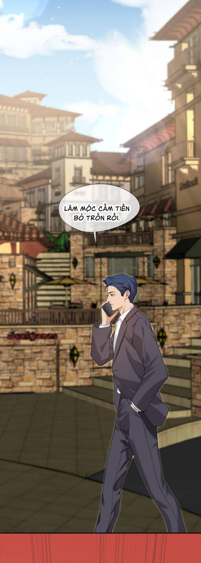 Gài Bẫy Ác Khuyển Chapter  30 - 7