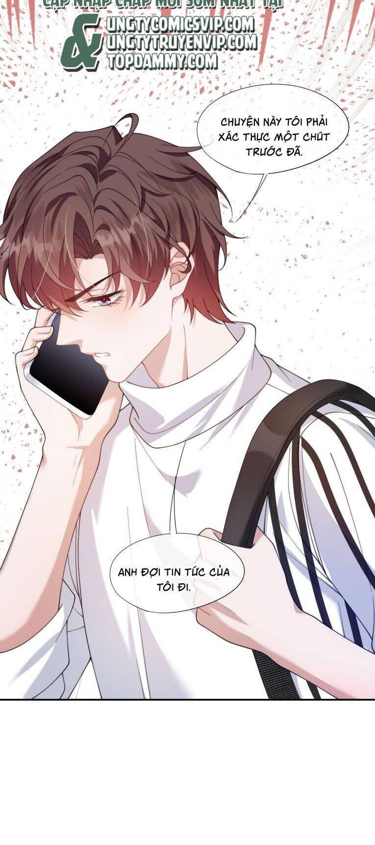 Gài Bẫy Ác Khuyển Chapter  30 - 9