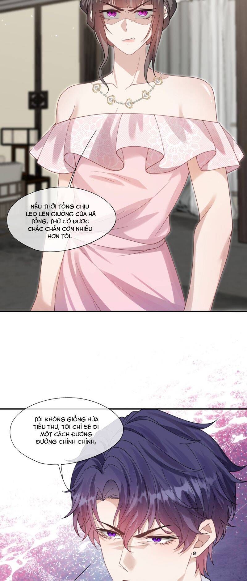 Gài Bẫy Ác Khuyển Chapter  32 - 12