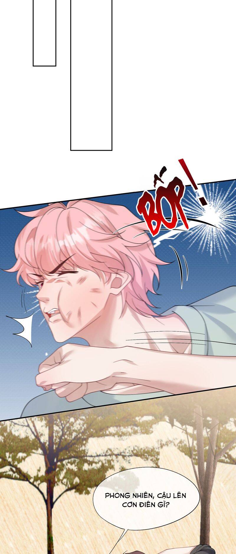 Gài Bẫy Ác Khuyển Chapter  32 - 16