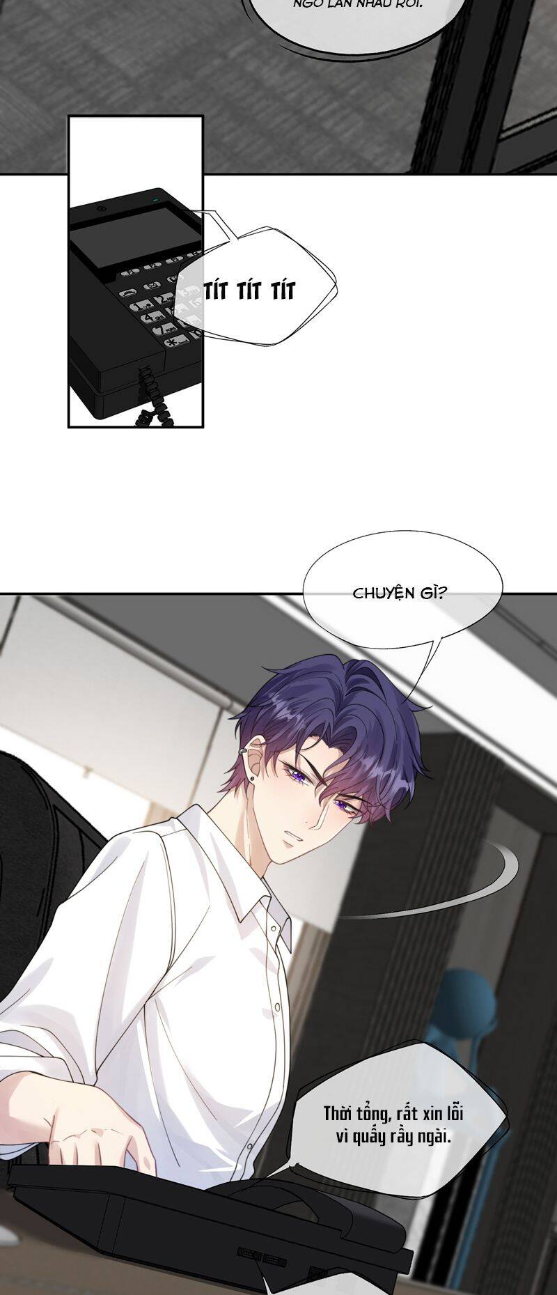 Gài Bẫy Ác Khuyển Chapter  32 - 23