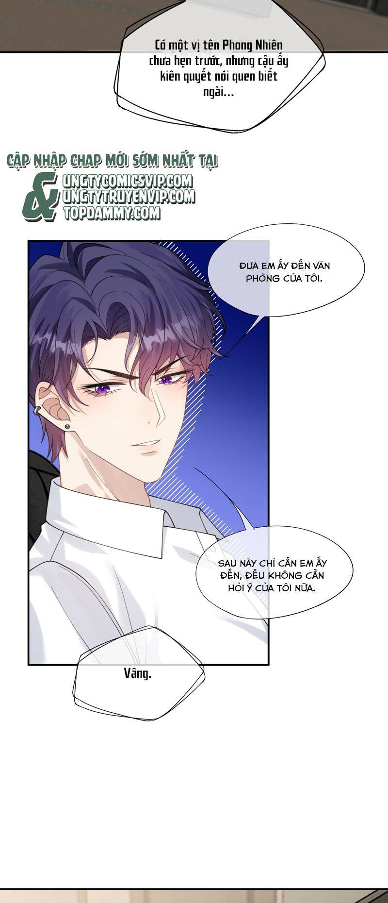Gài Bẫy Ác Khuyển Chapter  32 - 24