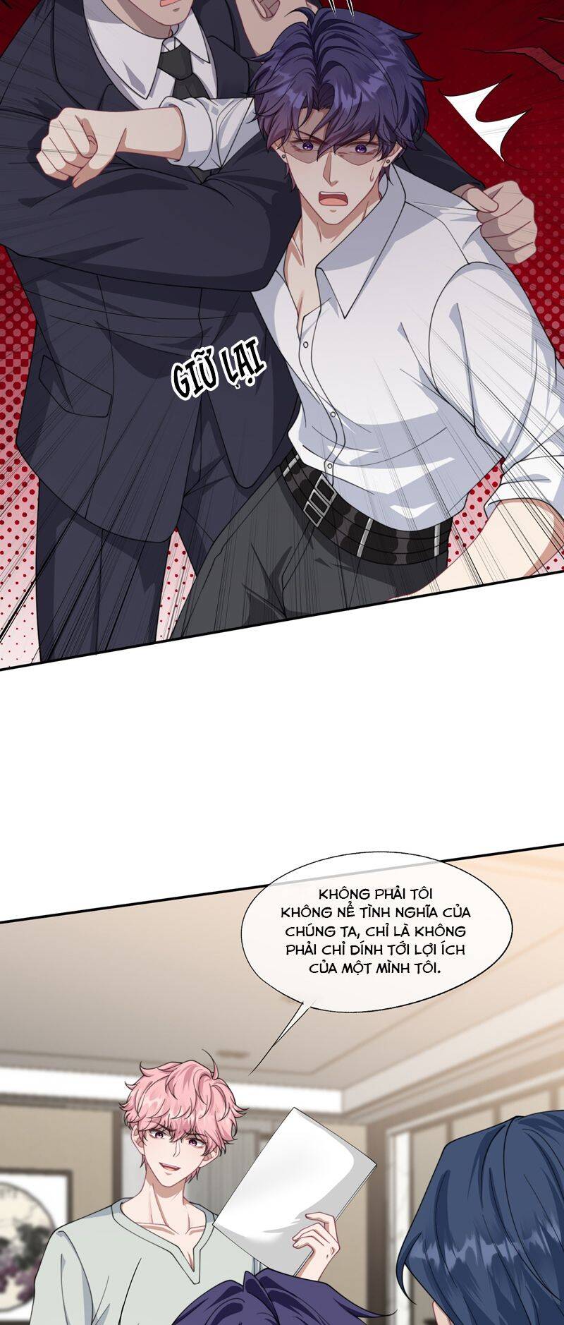 Gài Bẫy Ác Khuyển Chapter  32 - 8