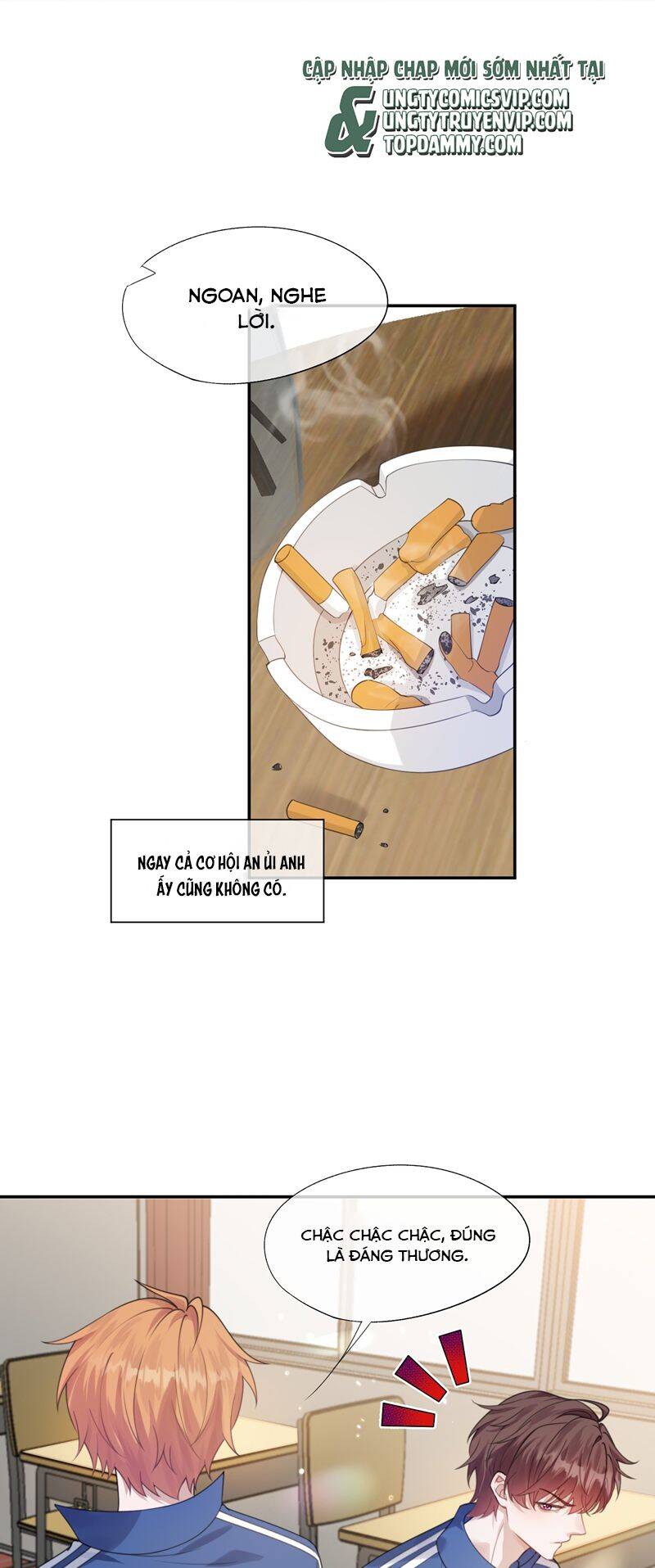 Gài Bẫy Ác Khuyển Chapter  33 - 11