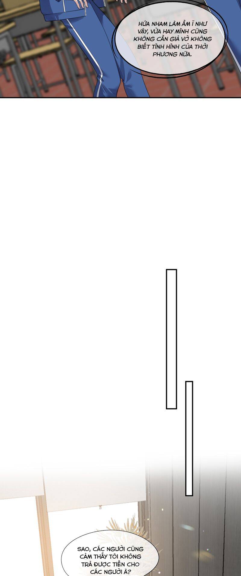 Gài Bẫy Ác Khuyển Chapter  33 - 16