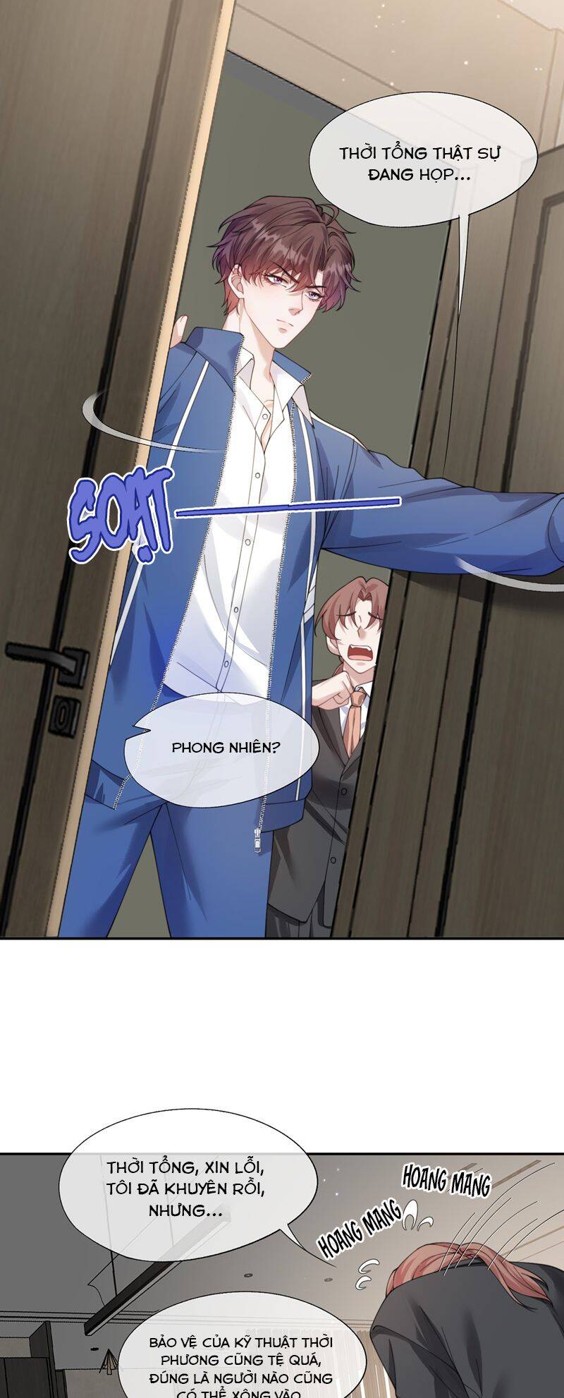 Gài Bẫy Ác Khuyển Chapter  33 - 20