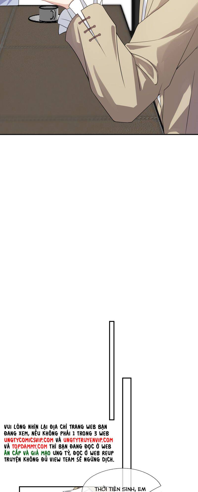 Gài Bẫy Ác Khuyển Chapter  33 - 29