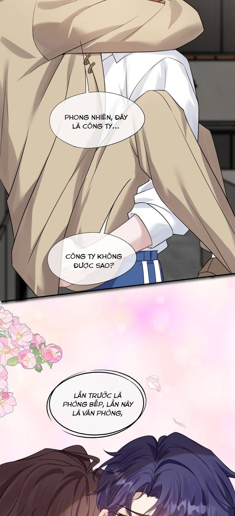 Gài Bẫy Ác Khuyển Chapter  33 - 32