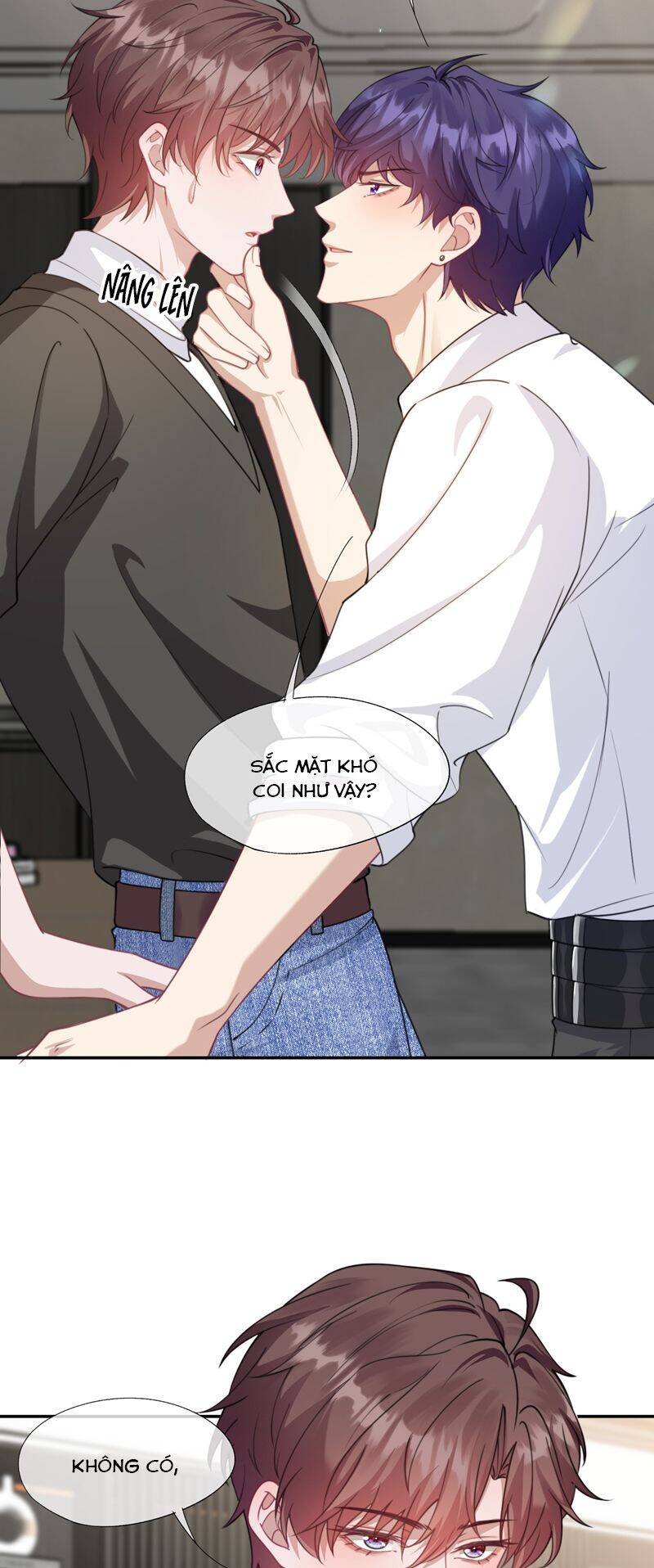 Gài Bẫy Ác Khuyển Chapter  33 - 5