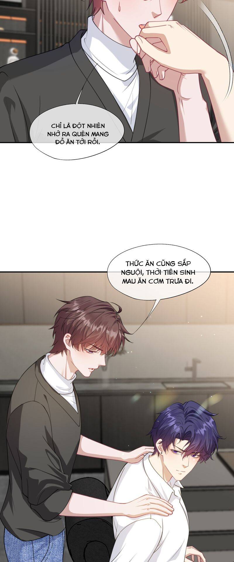 Gài Bẫy Ác Khuyển Chapter  33 - 6