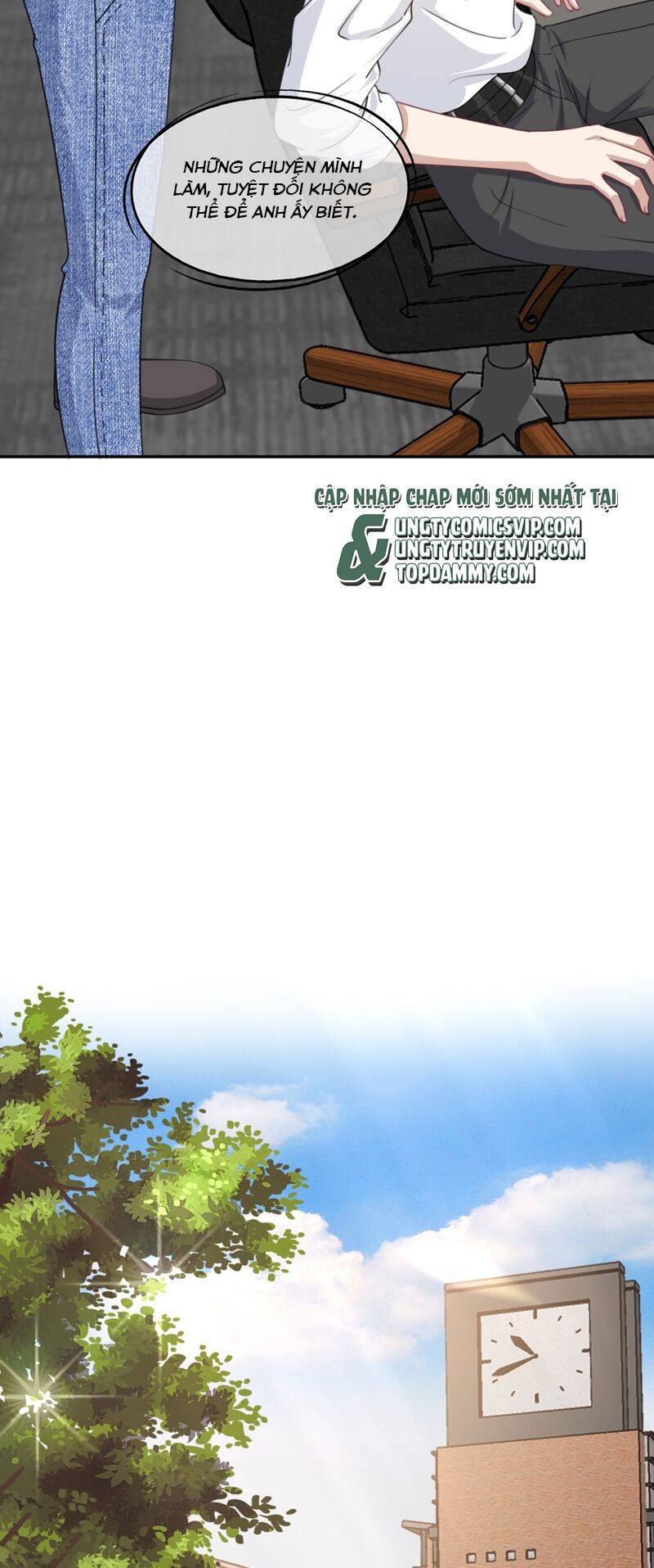 Gài Bẫy Ác Khuyển Chapter  33 - 7