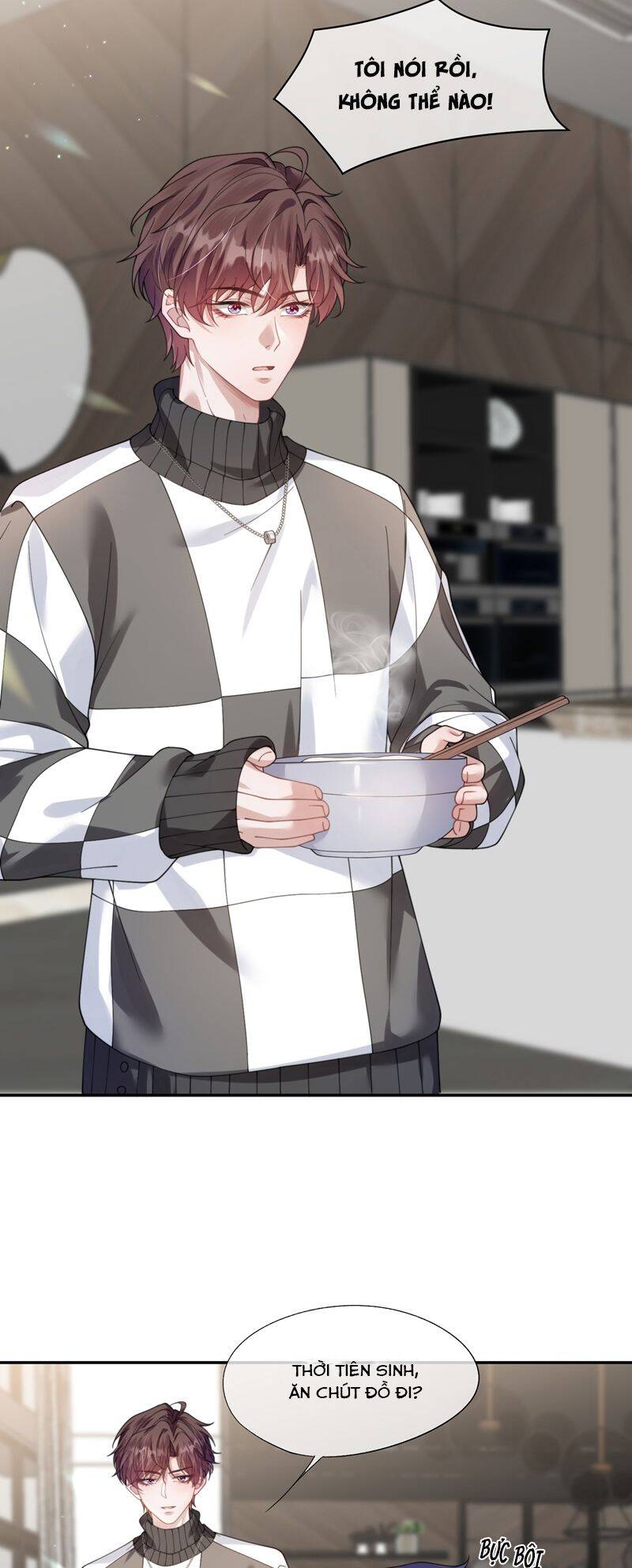 Gài Bẫy Ác Khuyển Chapter  34 - 13