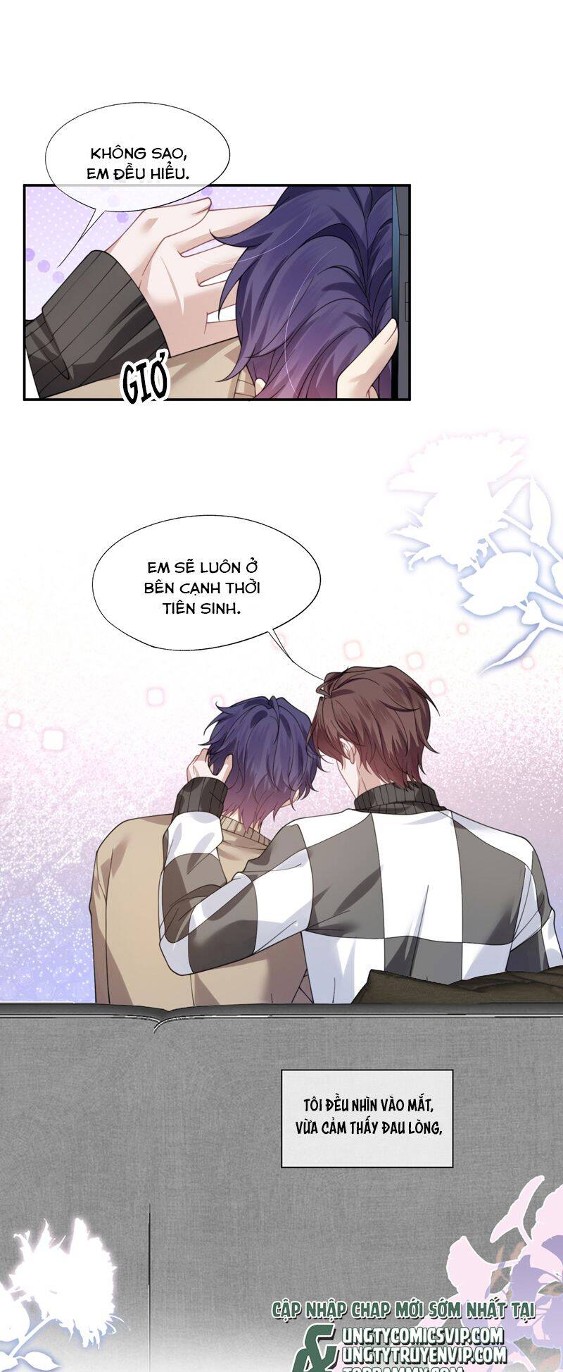 Gài Bẫy Ác Khuyển Chapter  34 - 17