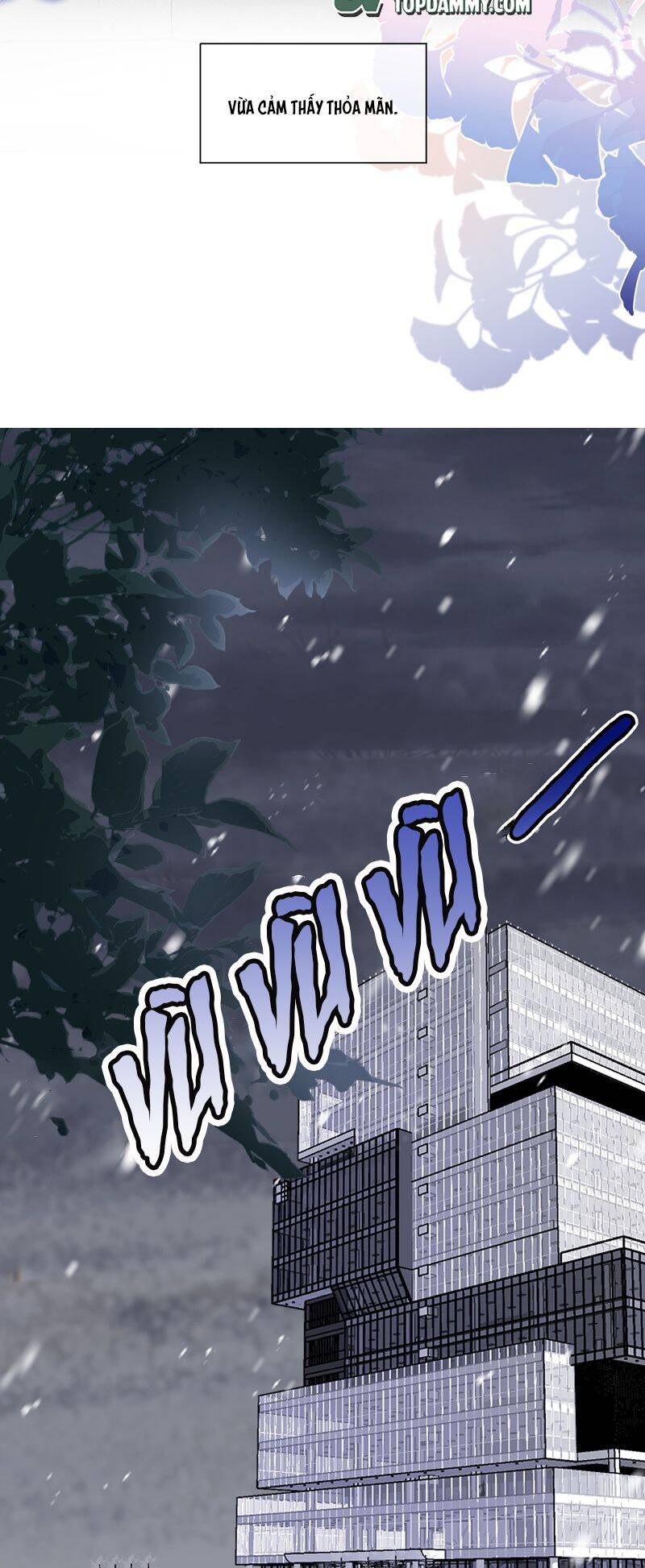 Gài Bẫy Ác Khuyển Chapter  34 - 18