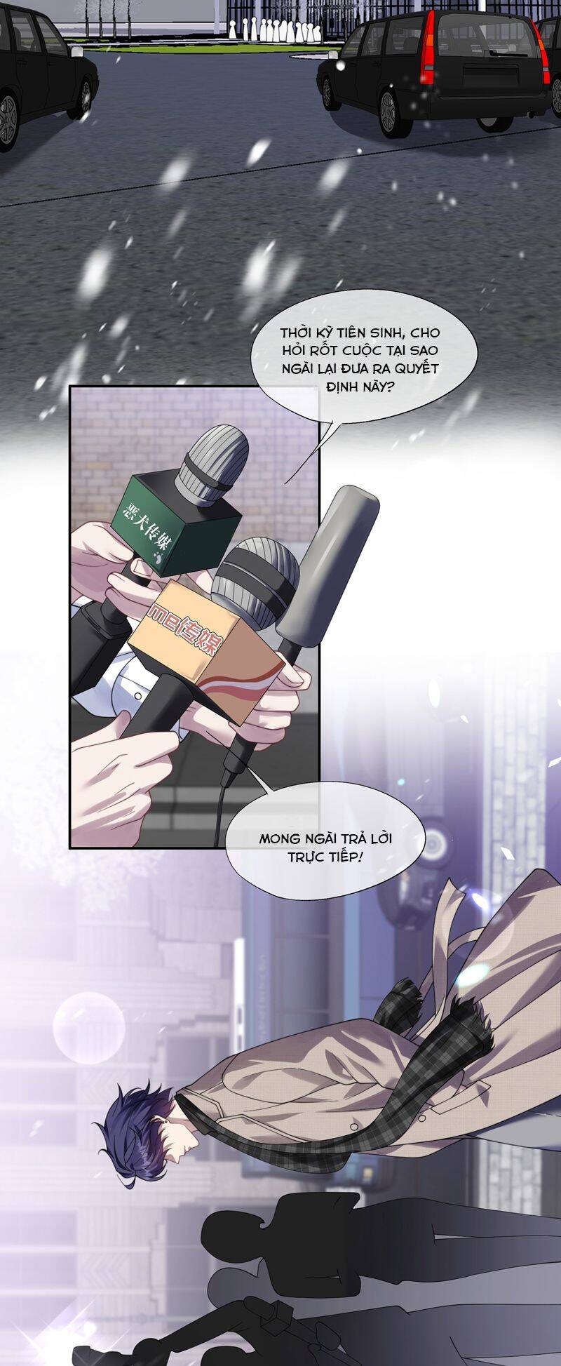 Gài Bẫy Ác Khuyển Chapter  34 - 19