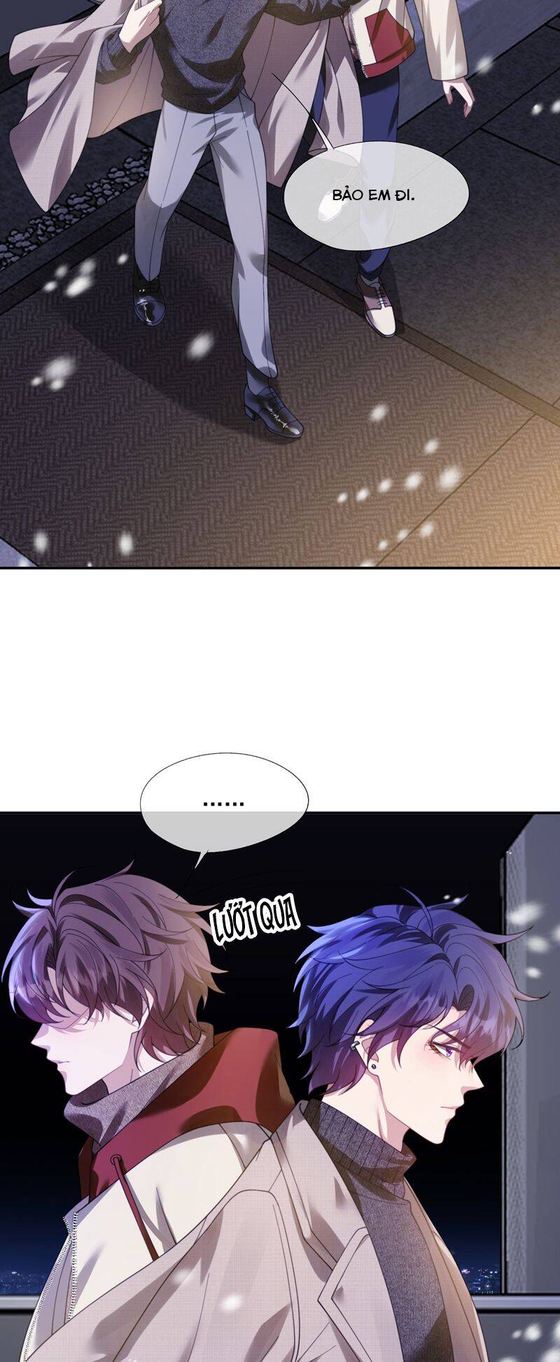 Gài Bẫy Ác Khuyển Chapter  34 - 24