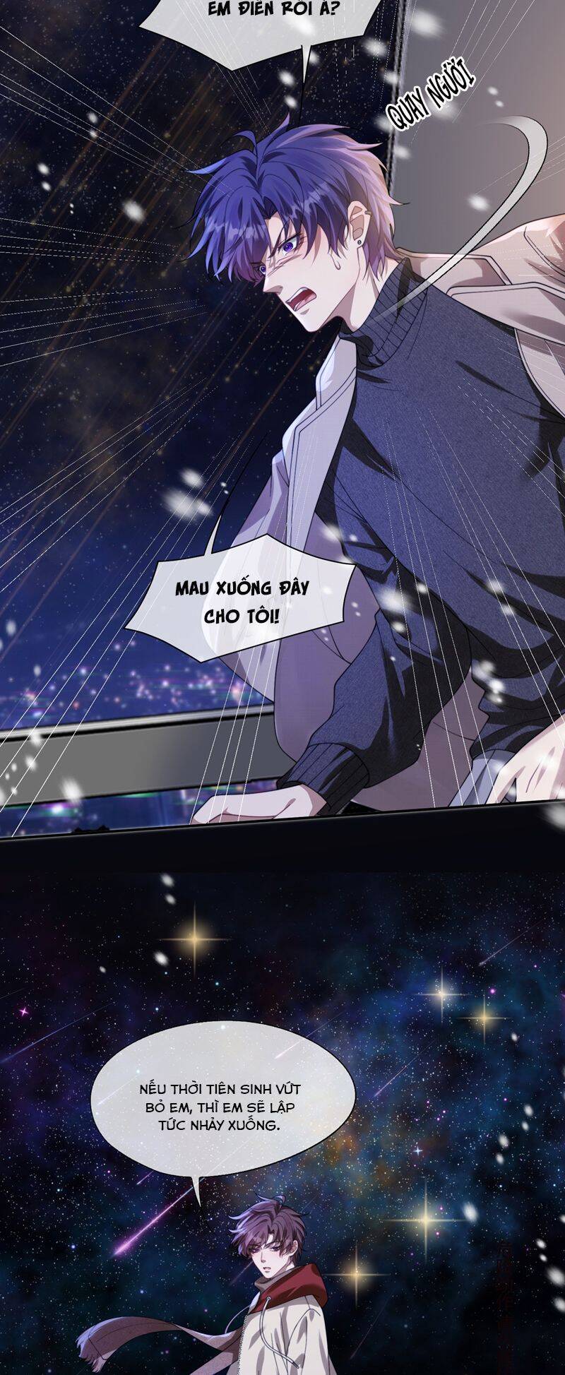 Gài Bẫy Ác Khuyển Chapter  34 - 26