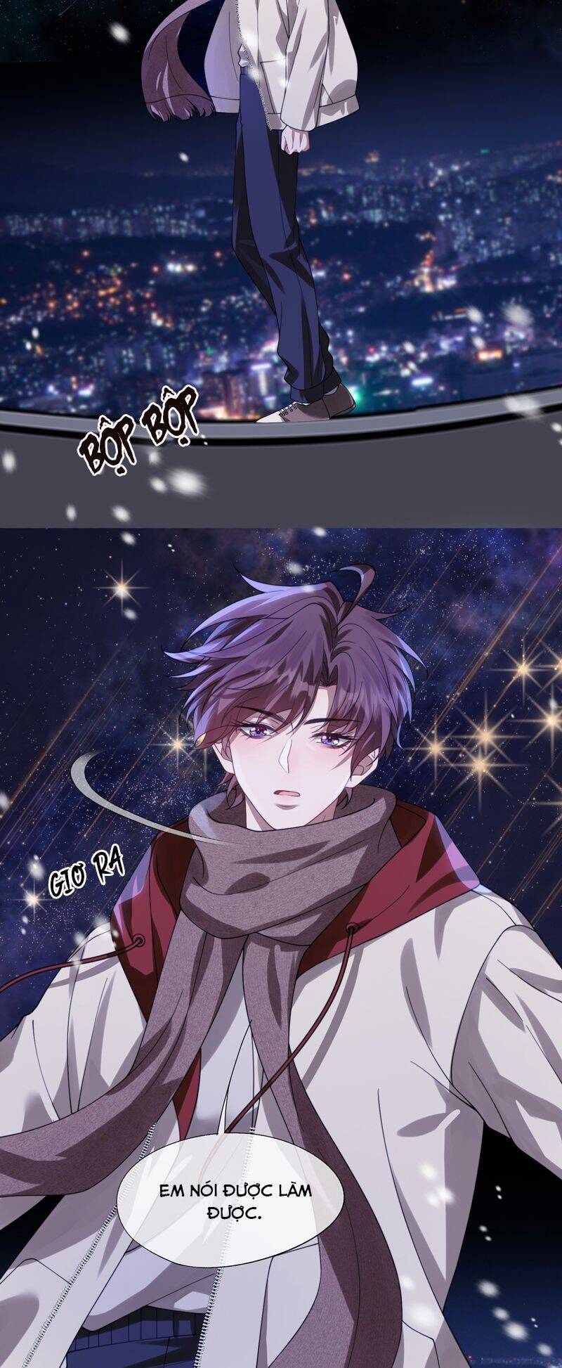 Gài Bẫy Ác Khuyển Chapter  34 - 27
