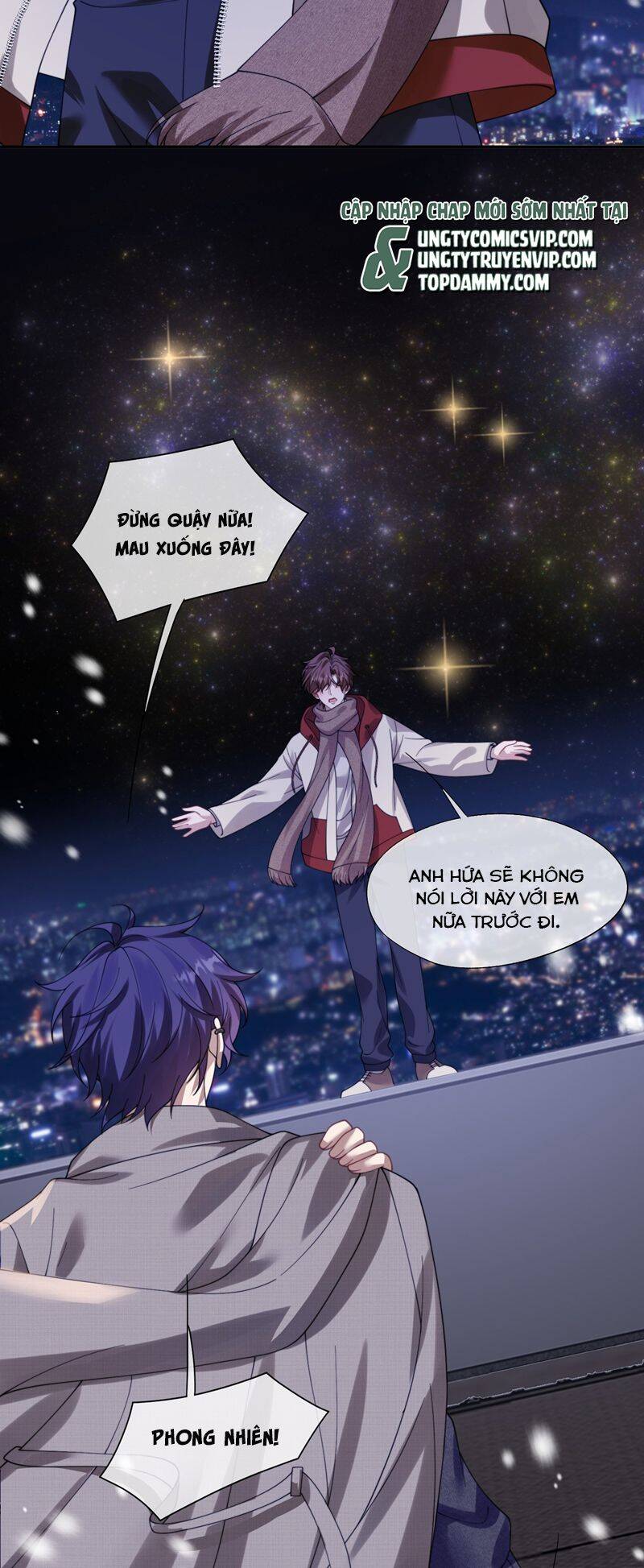 Gài Bẫy Ác Khuyển Chapter  34 - 28