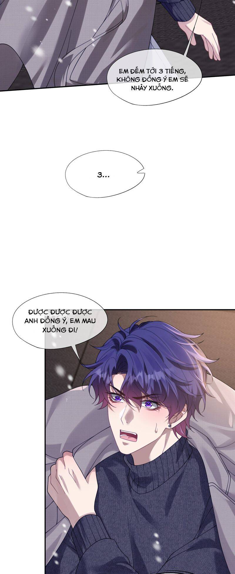 Gài Bẫy Ác Khuyển Chapter  34 - 29