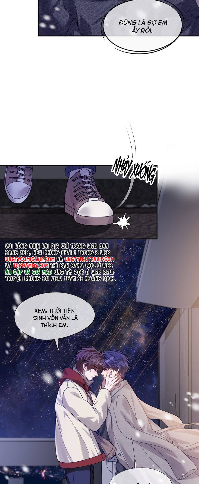 Gài Bẫy Ác Khuyển Chapter  34 - 30
