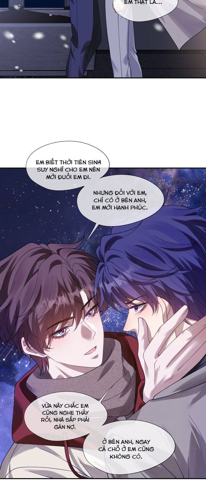 Gài Bẫy Ác Khuyển Chapter  34 - 31