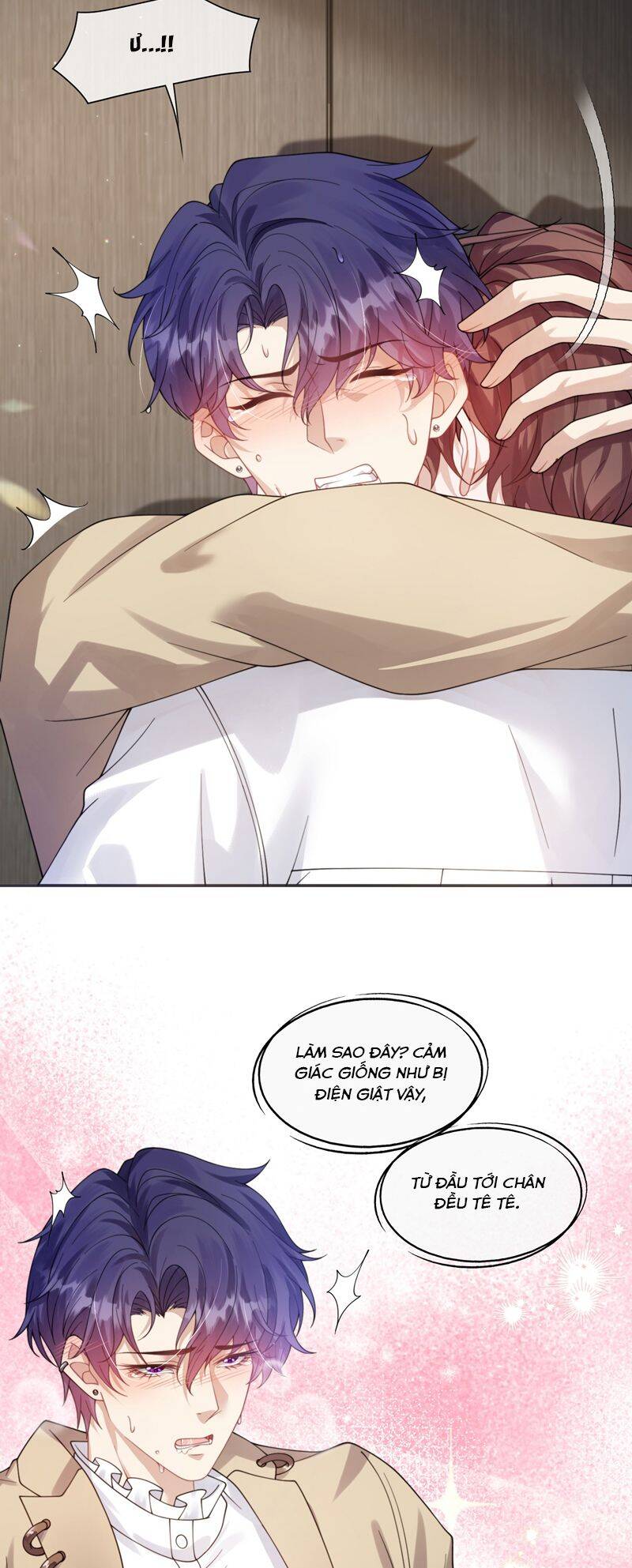 Gài Bẫy Ác Khuyển Chapter  34 - 5
