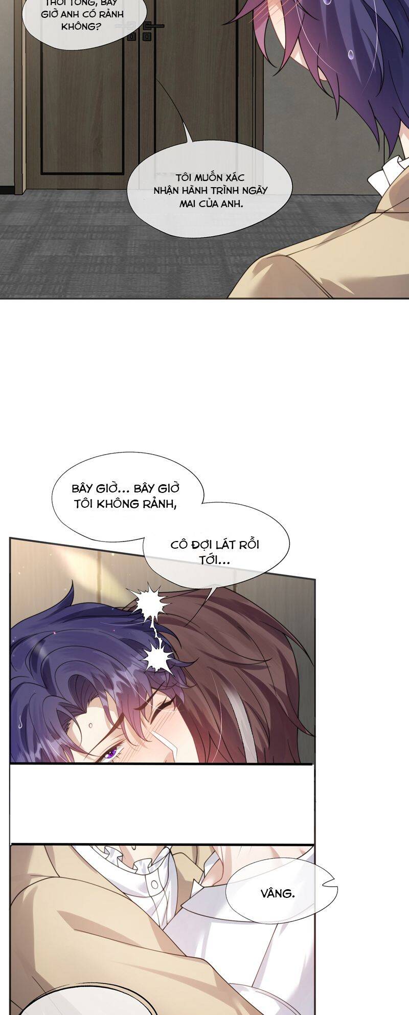 Gài Bẫy Ác Khuyển Chapter  34 - 8