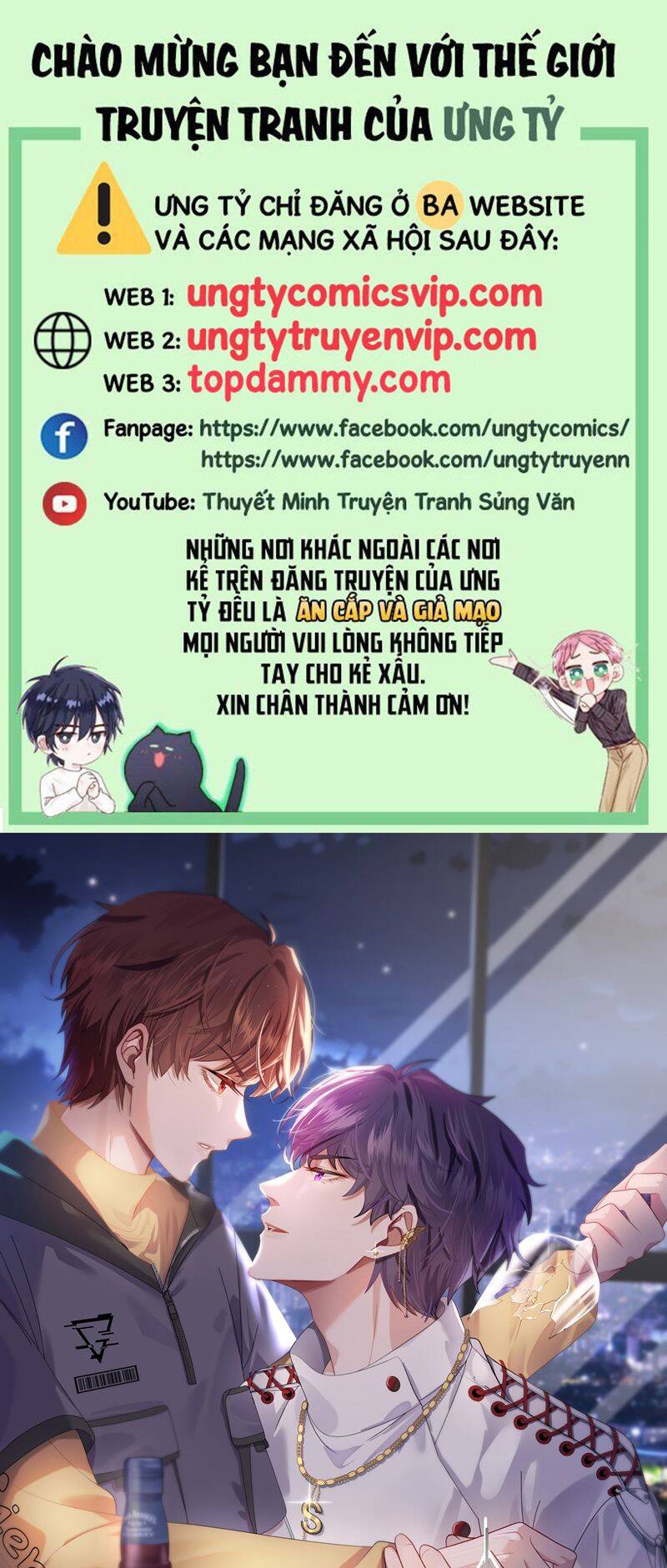 Gài Bẫy Ác Khuyển Chapter  35 - 2