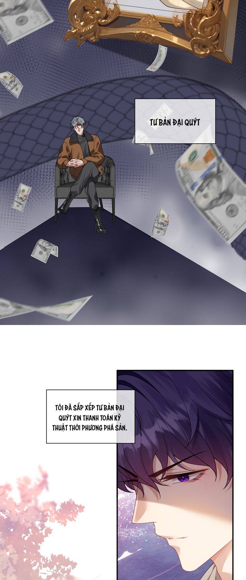 Gài Bẫy Ác Khuyển Chapter  35 - 11