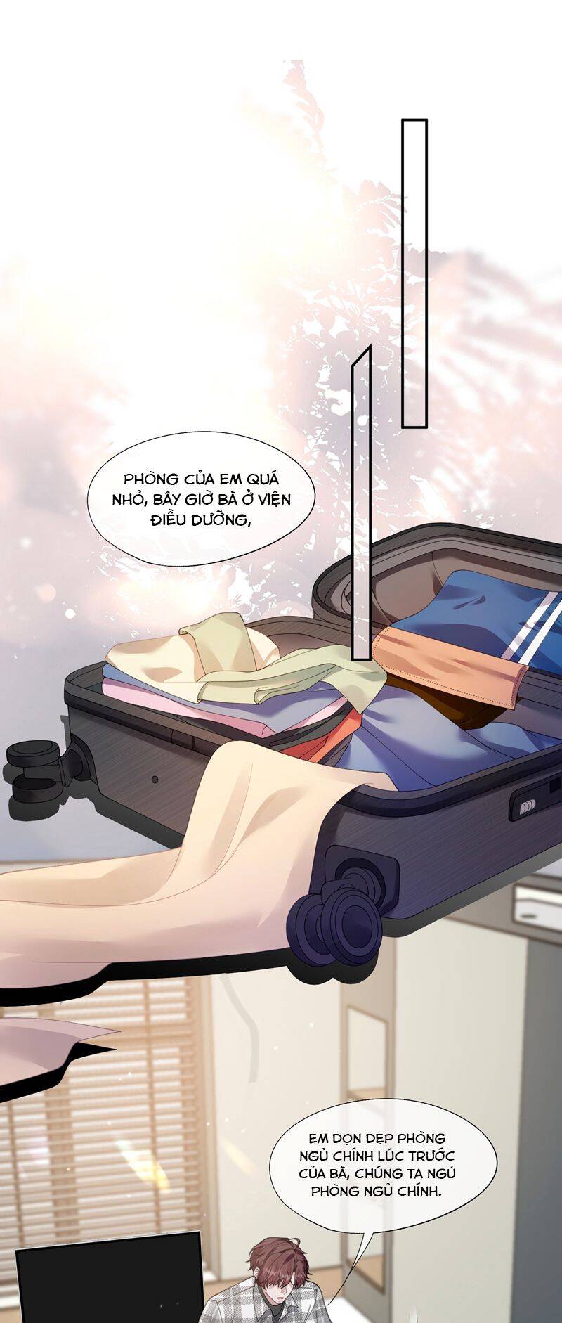 Gài Bẫy Ác Khuyển Chapter  35 - 13