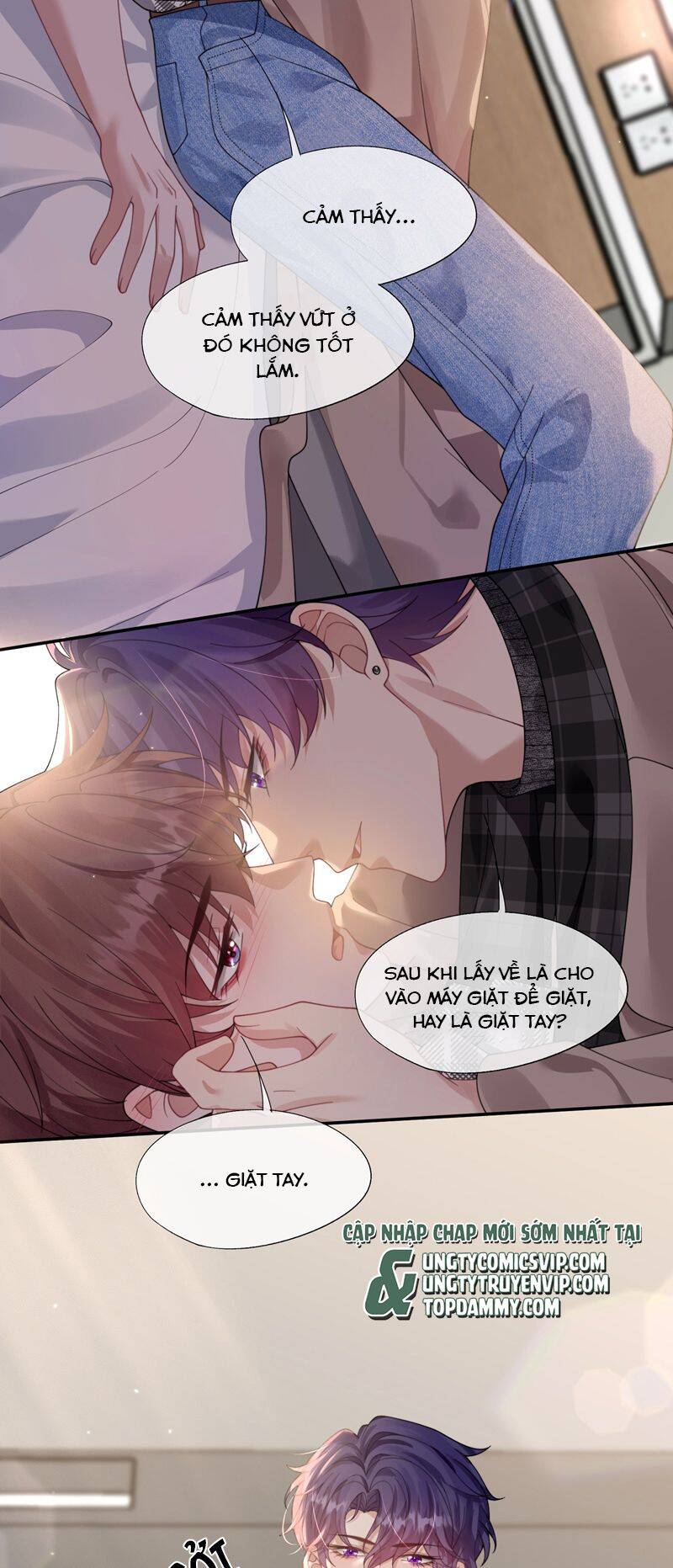 Gài Bẫy Ác Khuyển Chapter  35 - 18