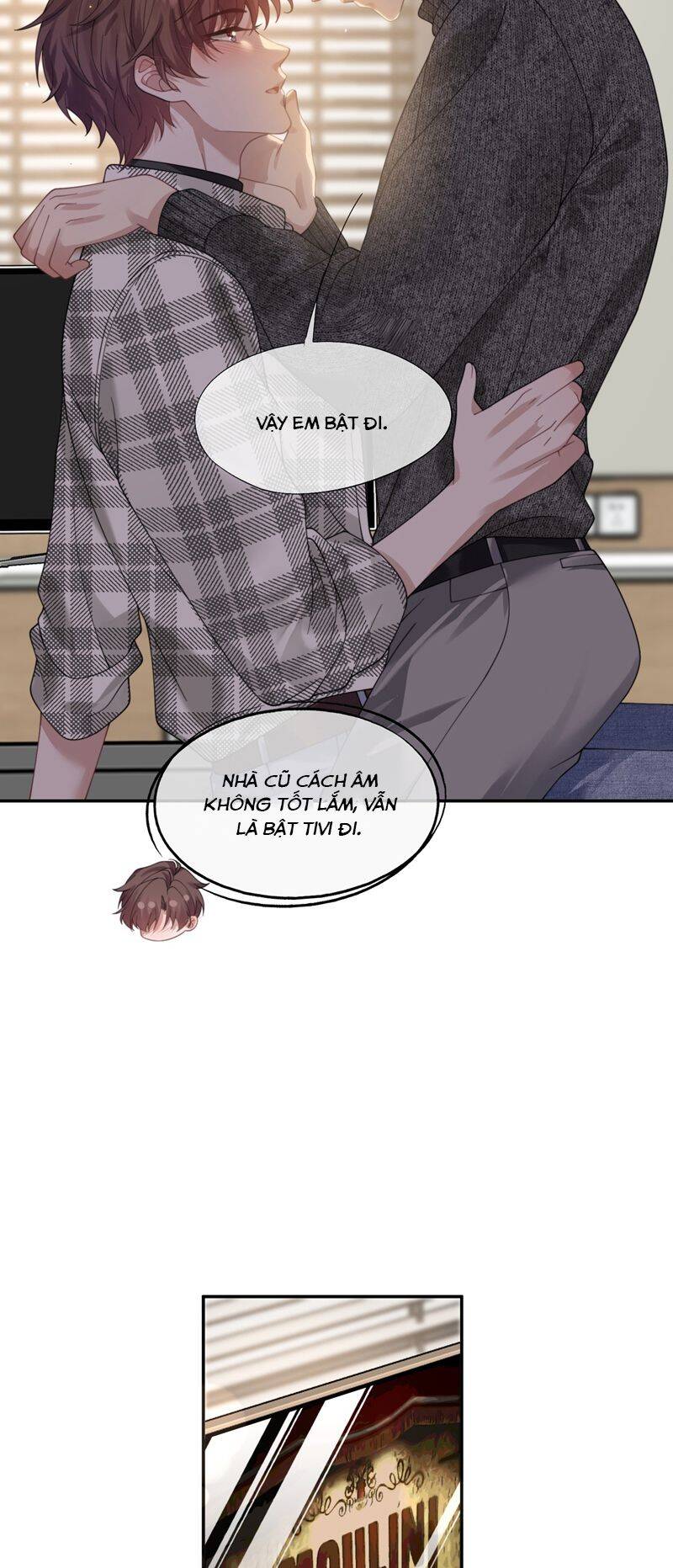 Gài Bẫy Ác Khuyển Chapter  35 - 20