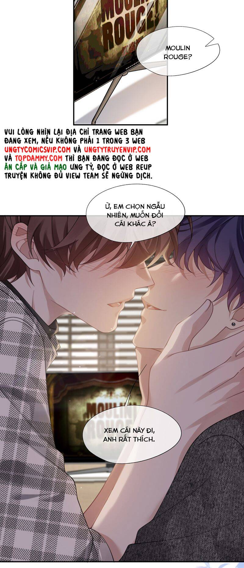 Gài Bẫy Ác Khuyển Chapter  35 - 21