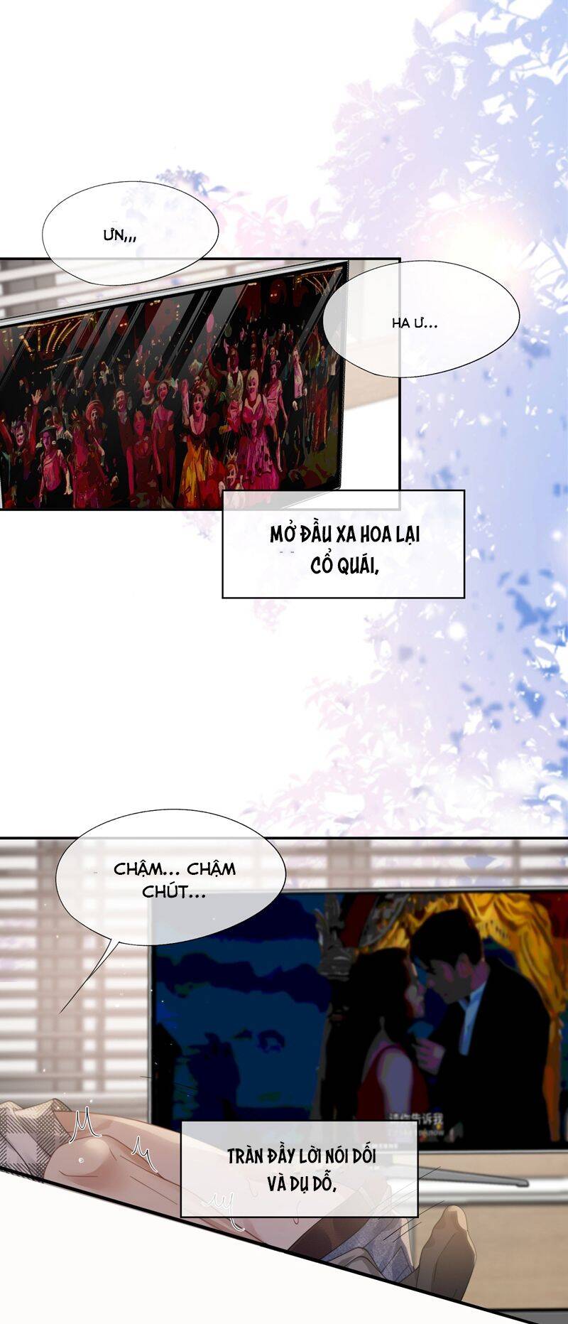 Gài Bẫy Ác Khuyển Chapter  35 - 22