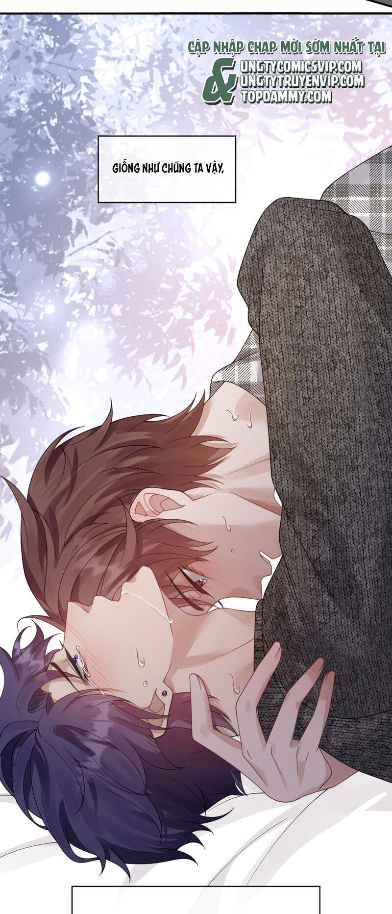 Gài Bẫy Ác Khuyển Chapter  35 - 23