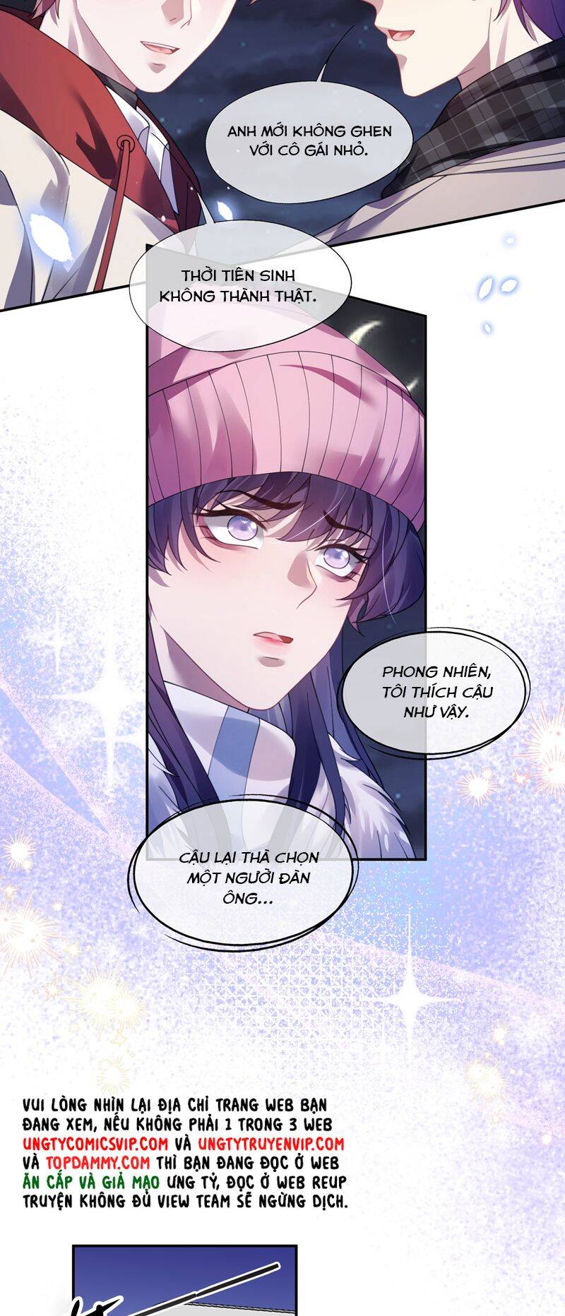 Gài Bẫy Ác Khuyển Chapter  35 - 29