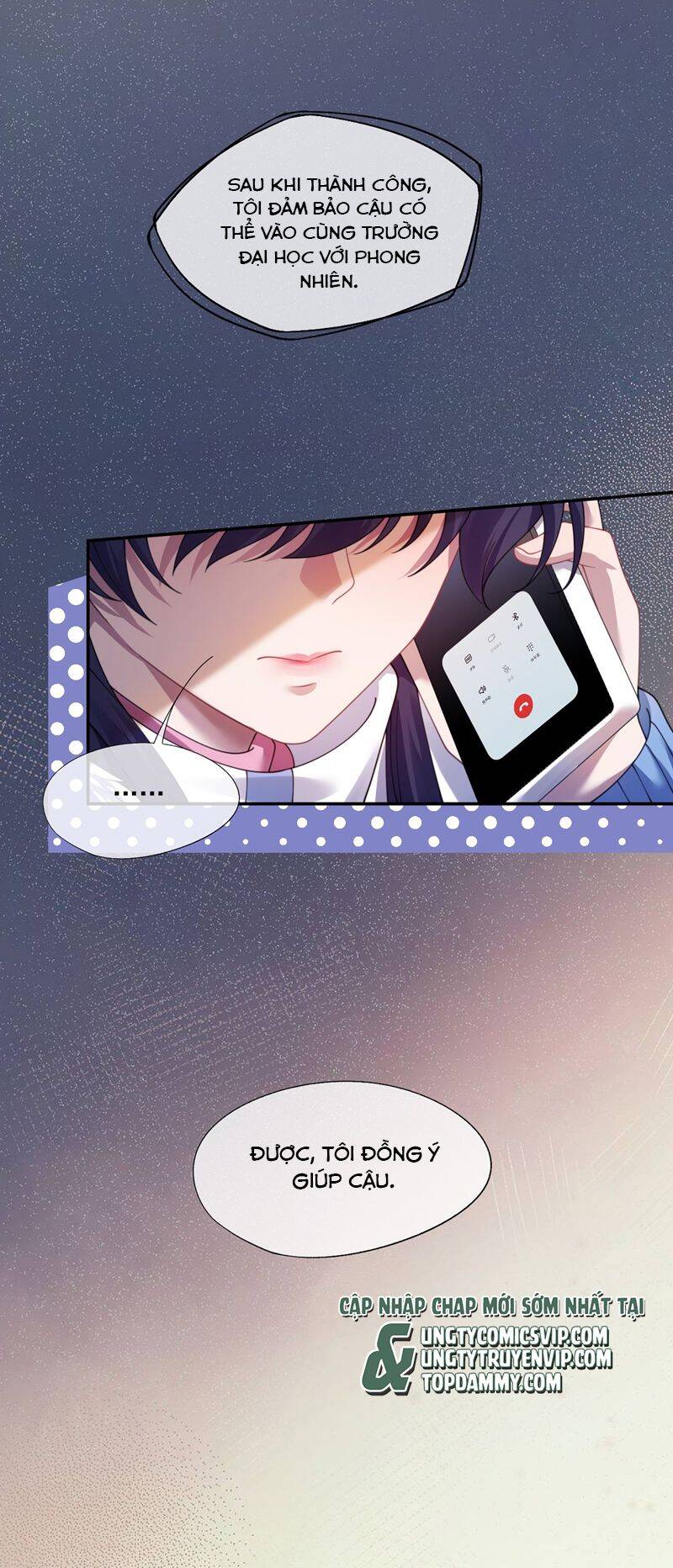 Gài Bẫy Ác Khuyển Chapter  35 - 31