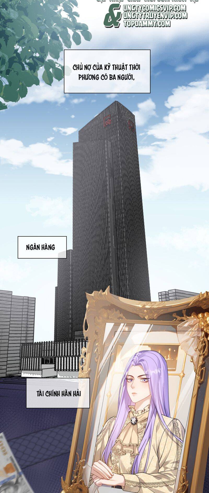 Gài Bẫy Ác Khuyển Chapter  35 - 10