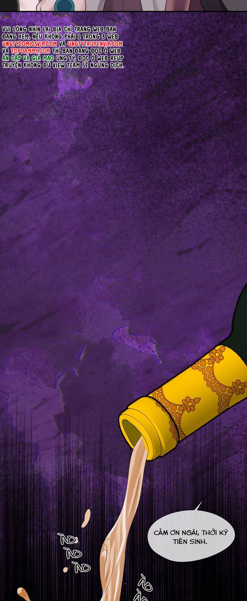 Gài Bẫy Ác Khuyển Chapter  36 - 13
