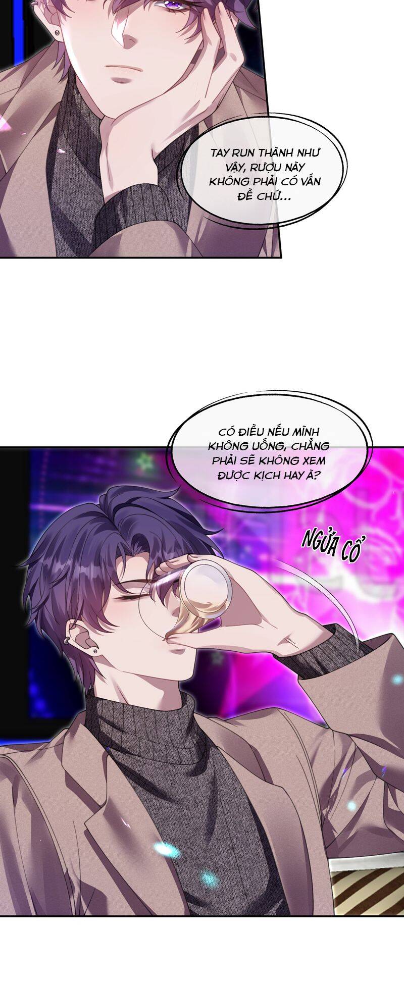 Gài Bẫy Ác Khuyển Chapter  36 - 16